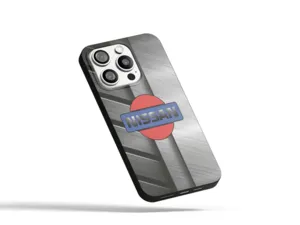 Nissan Smart Phone Silicone Case Design Style